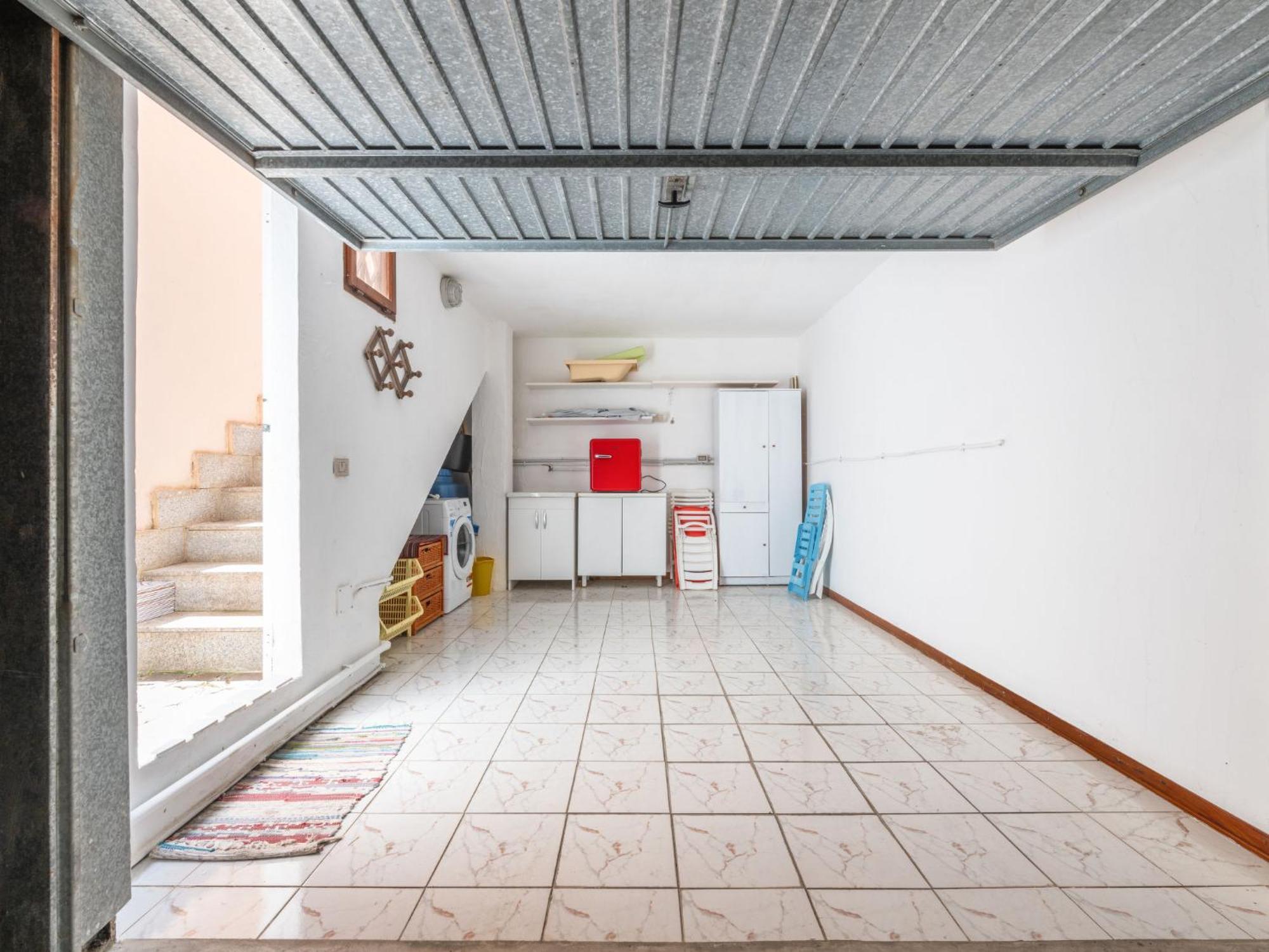 Holiday Home Mandorleto By Interhome Villasimius Extérieur photo