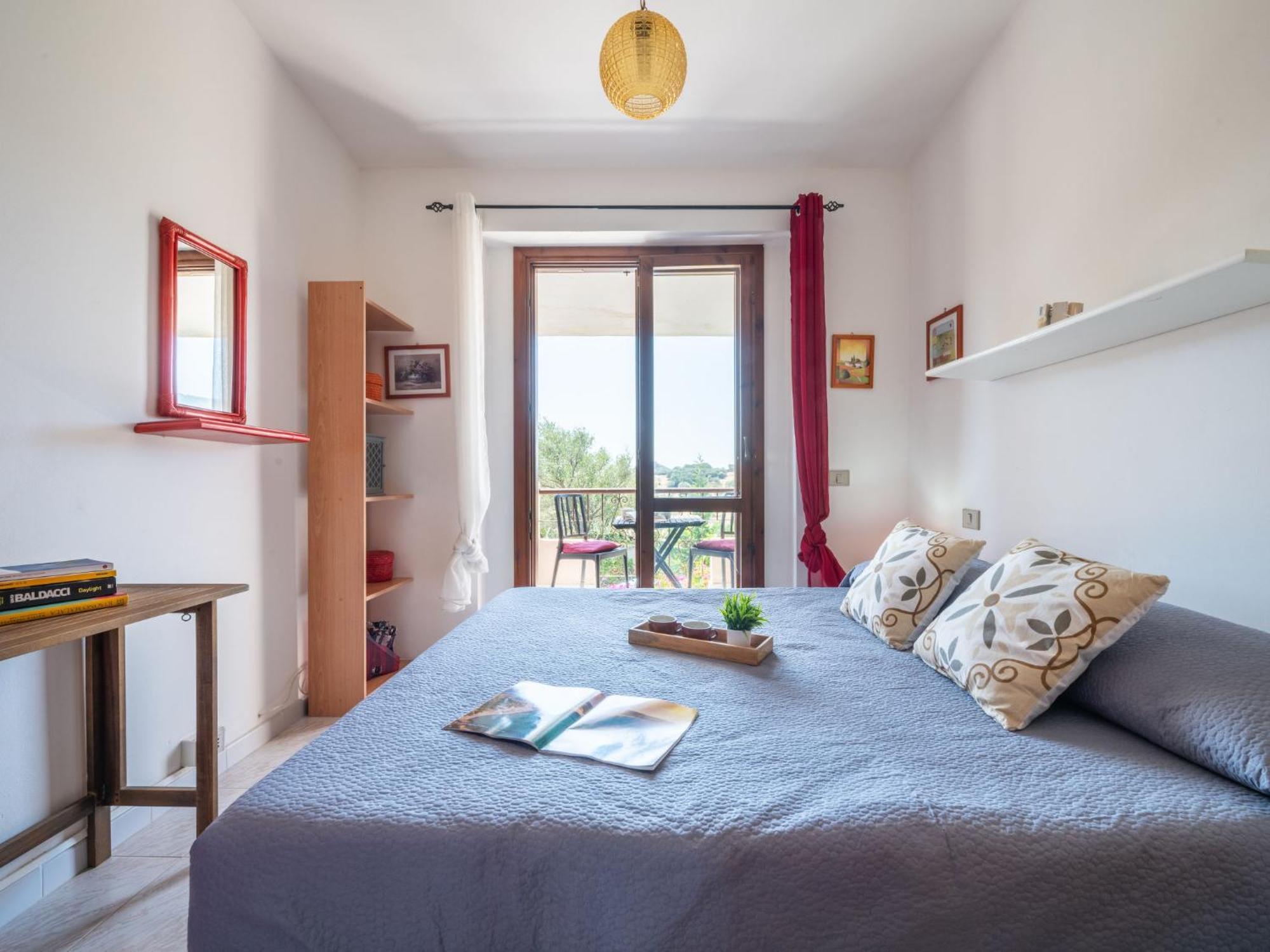 Holiday Home Mandorleto By Interhome Villasimius Extérieur photo