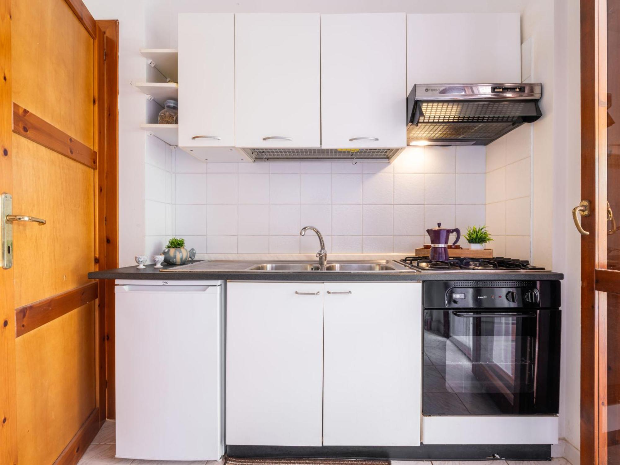 Holiday Home Mandorleto By Interhome Villasimius Extérieur photo