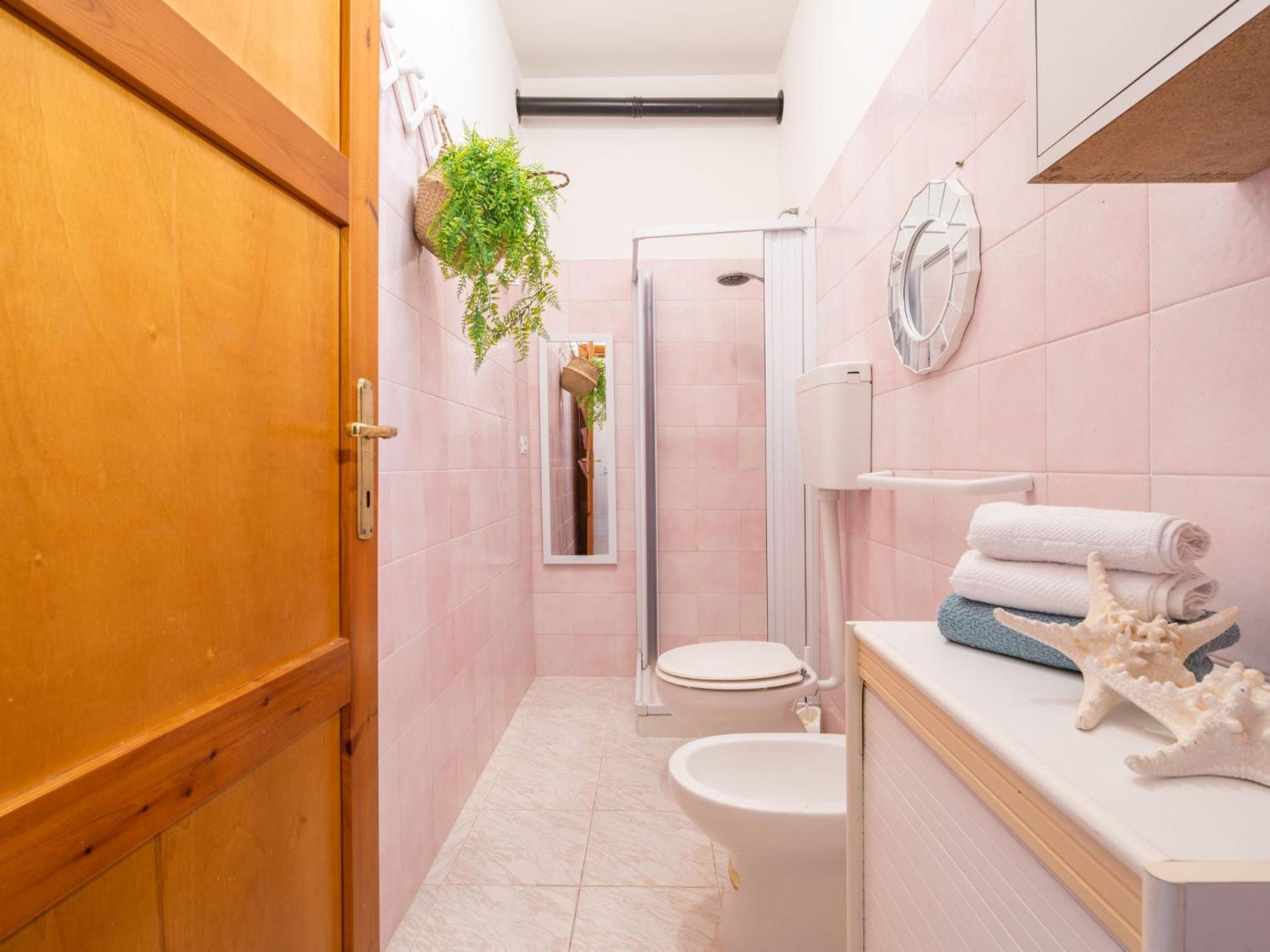 Holiday Home Mandorleto By Interhome Villasimius Extérieur photo